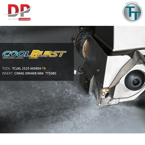 Công Ty Cổ Phần Kỹ Thuật và Công Nghệ Đức Phong