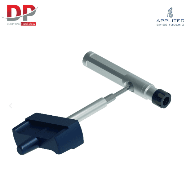 Công Ty Cổ Phần Kỹ Thuật và Công Nghệ Đức Phong