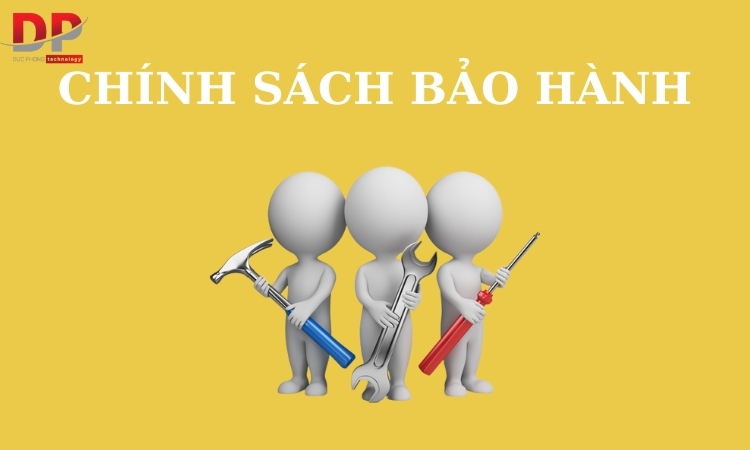 Chính sách bảo hành