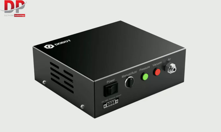 Công Ty Cổ Phần Kỹ Thuật và Công Nghệ Đức Phong