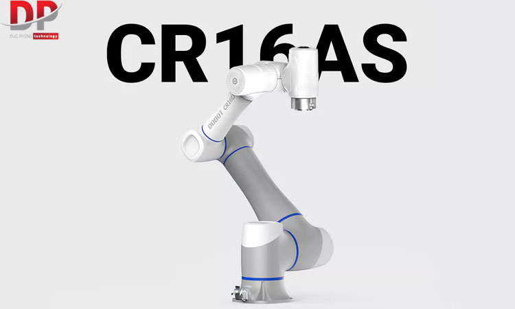 CR16AS