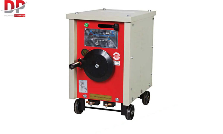 Công Ty Cổ Phần Kỹ Thuật và Công Nghệ Đức Phong