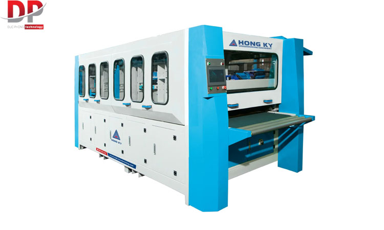 Công Ty Cổ Phần Kỹ Thuật và Công Nghệ Đức Phong