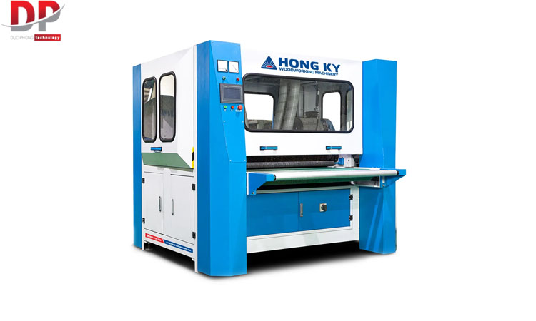 Công Ty Cổ Phần Kỹ Thuật và Công Nghệ Đức Phong