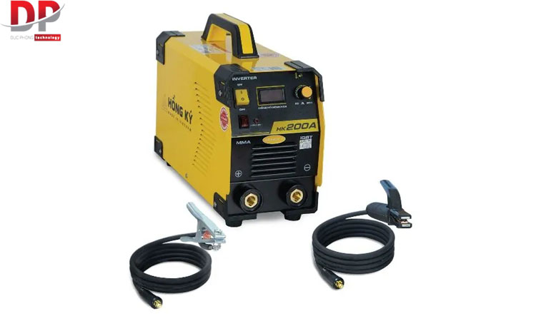 Công Ty Cổ Phần Kỹ Thuật và Công Nghệ Đức Phong
