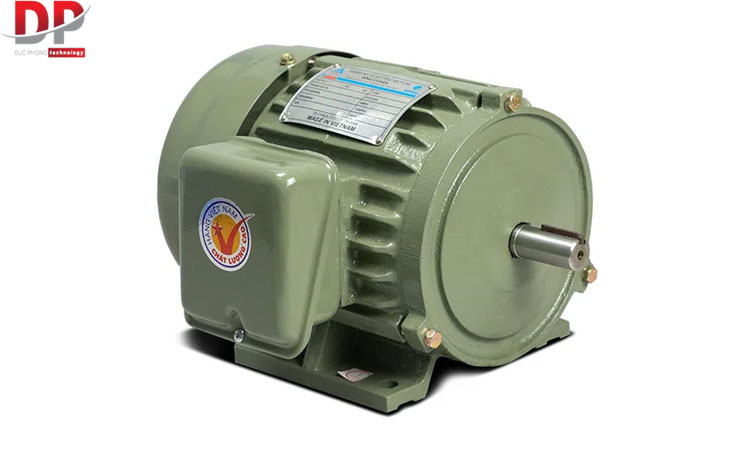 Công Ty Cổ Phần Kỹ Thuật và Công Nghệ Đức Phong
