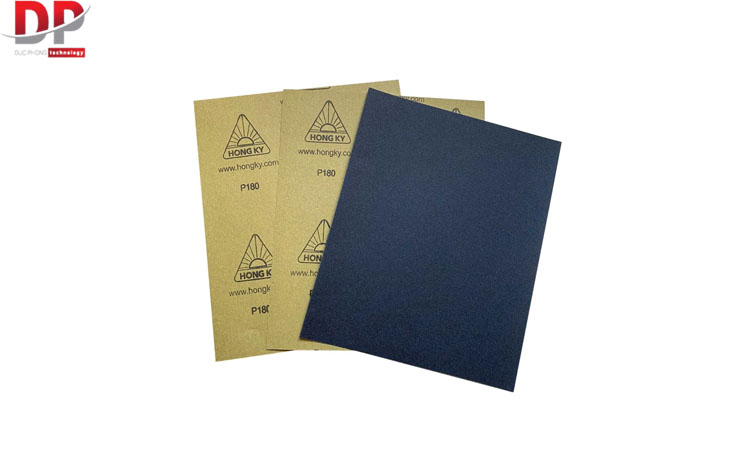 Công Ty Cổ Phần Kỹ Thuật và Công Nghệ Đức Phong