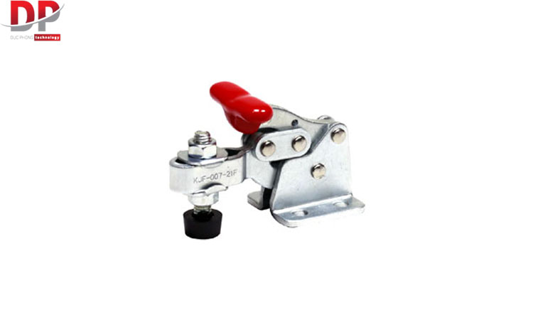 Công Ty Cổ Phần Kỹ Thuật và Công Nghệ Đức Phong