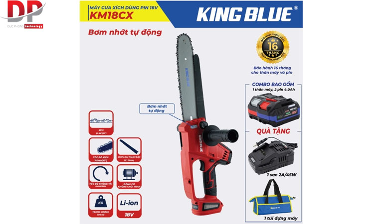 Công Ty Cổ Phần Kỹ Thuật và Công Nghệ Đức Phong