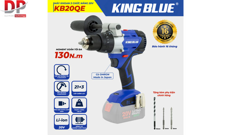Công Ty Cổ Phần Kỹ Thuật và Công Nghệ Đức Phong