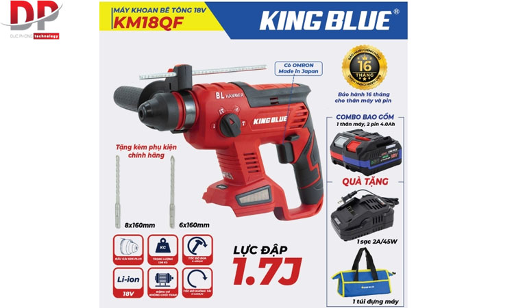 Công Ty Cổ Phần Kỹ Thuật và Công Nghệ Đức Phong
