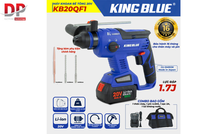 Công Ty Cổ Phần Kỹ Thuật và Công Nghệ Đức Phong