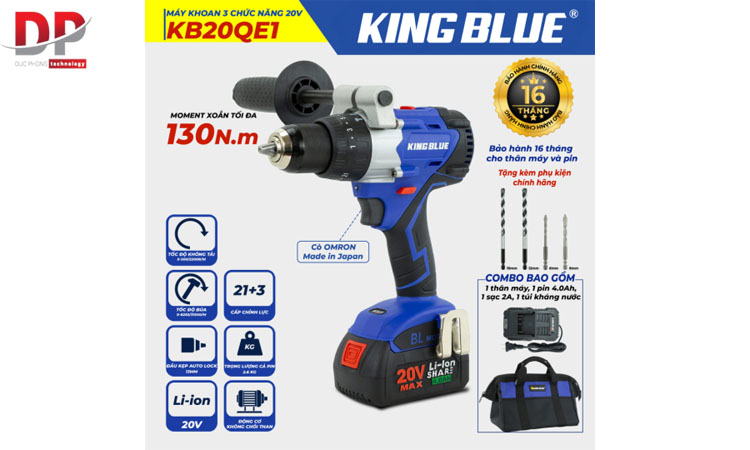 Công Ty Cổ Phần Kỹ Thuật và Công Nghệ Đức Phong