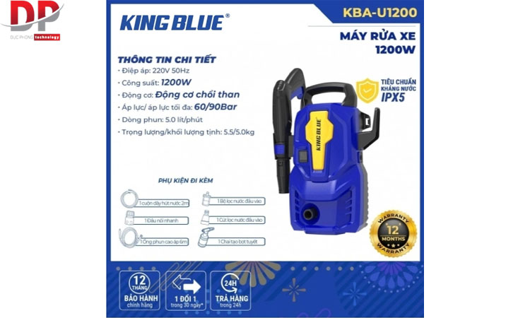 Công Ty Cổ Phần Kỹ Thuật và Công Nghệ Đức Phong