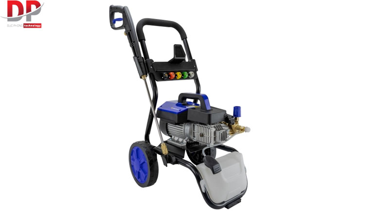 Công Ty Cổ Phần Kỹ Thuật và Công Nghệ Đức Phong