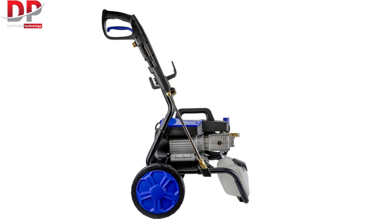 Công Ty Cổ Phần Kỹ Thuật và Công Nghệ Đức Phong