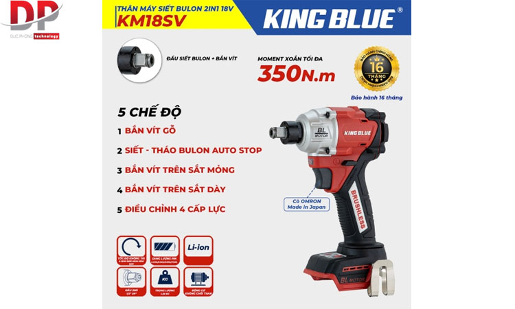 Công Ty Cổ Phần Kỹ Thuật và Công Nghệ Đức Phong