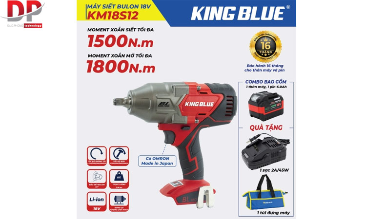 Công Ty Cổ Phần Kỹ Thuật và Công Nghệ Đức Phong