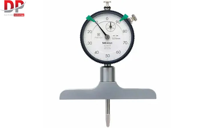 Công Ty Cổ Phần Kỹ Thuật và Công Nghệ Đức Phong