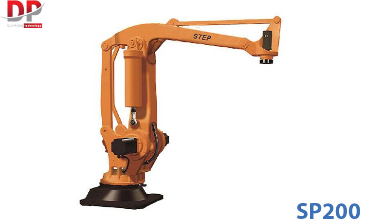 Công Ty Cổ Phần Kỹ Thuật và Công Nghệ Đức Phong