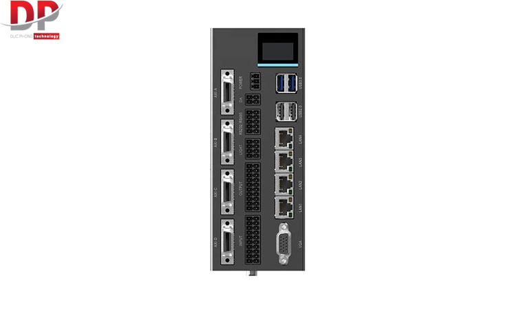 Công Ty Cổ Phần Kỹ Thuật và Công Nghệ Đức Phong
