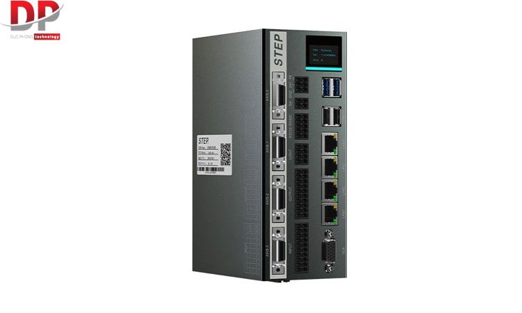 Công Ty Cổ Phần Kỹ Thuật và Công Nghệ Đức Phong