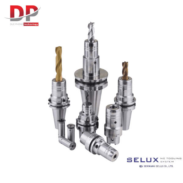 Công Ty Cổ Phần Kỹ Thuật và Công Nghệ Đức Phong