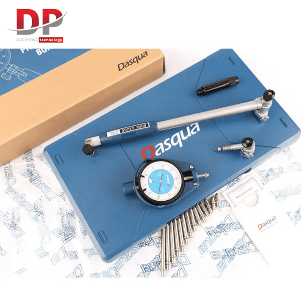 Công Ty Cổ Phần Kỹ Thuật và Công Nghệ Đức Phong