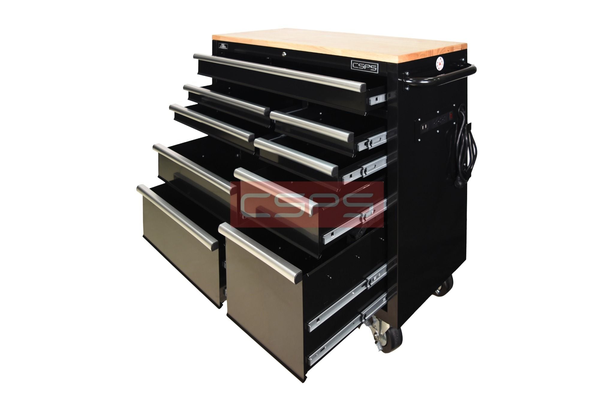 Công Ty Cổ Phần Kỹ Thuật và Công Nghệ Đức Phong
