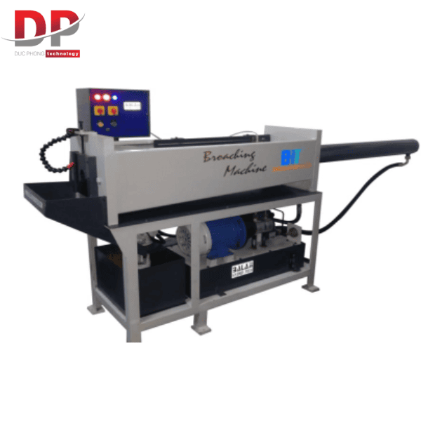 Công Ty Cổ Phần Kỹ Thuật và Công Nghệ Đức Phong