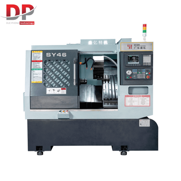 Công Ty Cổ Phần Kỹ Thuật và Công Nghệ Đức Phong