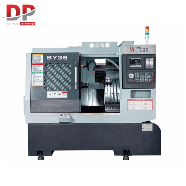 Công Ty Cổ Phần Kỹ Thuật và Công Nghệ Đức Phong