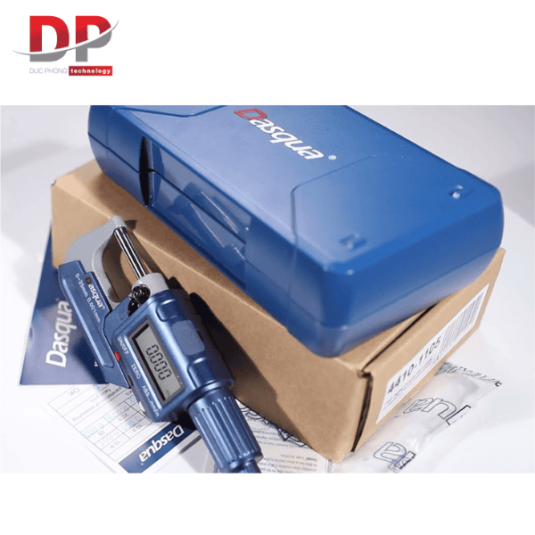 Công Ty Cổ Phần Kỹ Thuật và Công Nghệ Đức Phong