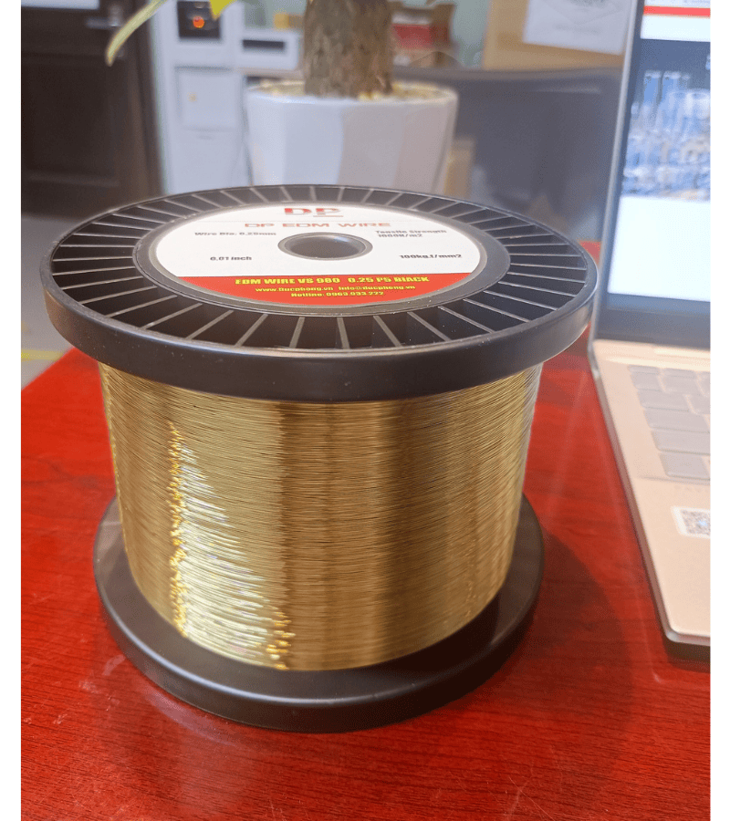 Công Ty Cổ Phần Kỹ Thuật và Công Nghệ Đức Phong