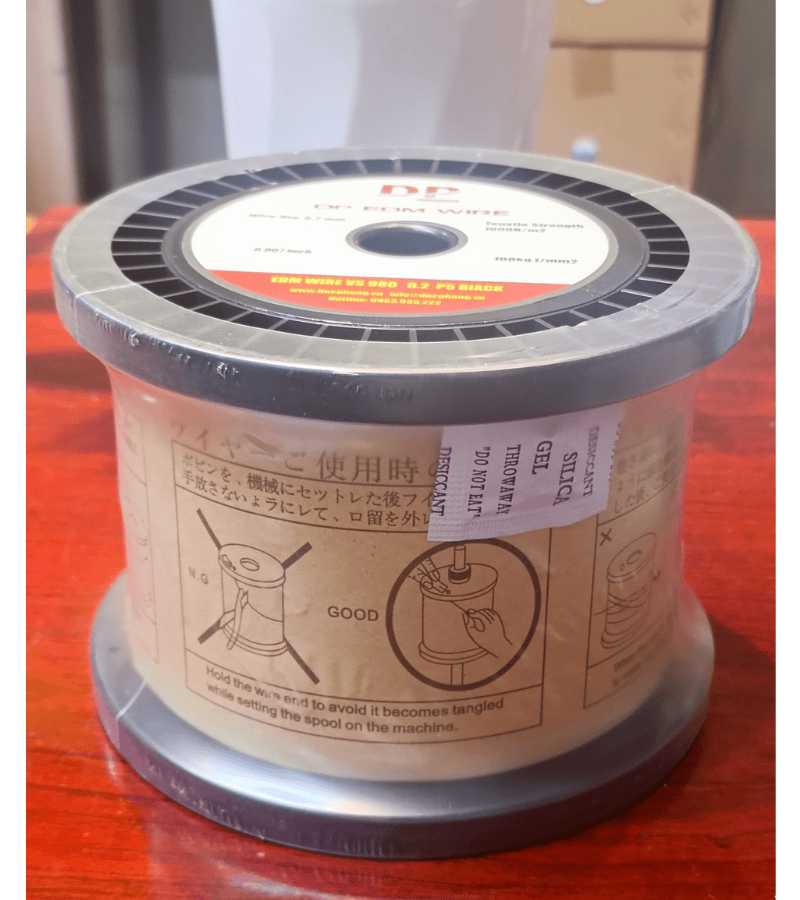 Công Ty Cổ Phần Kỹ Thuật và Công Nghệ Đức Phong