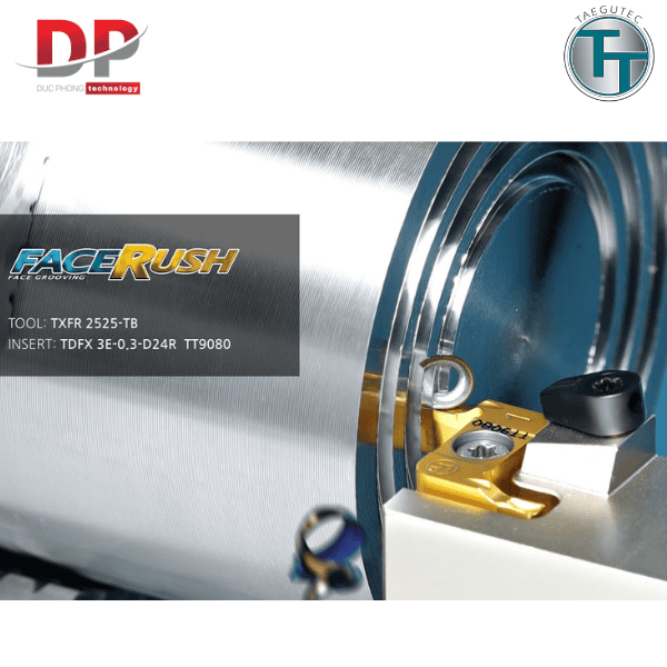 Công Ty Cổ Phần Kỹ Thuật và Công Nghệ Đức Phong