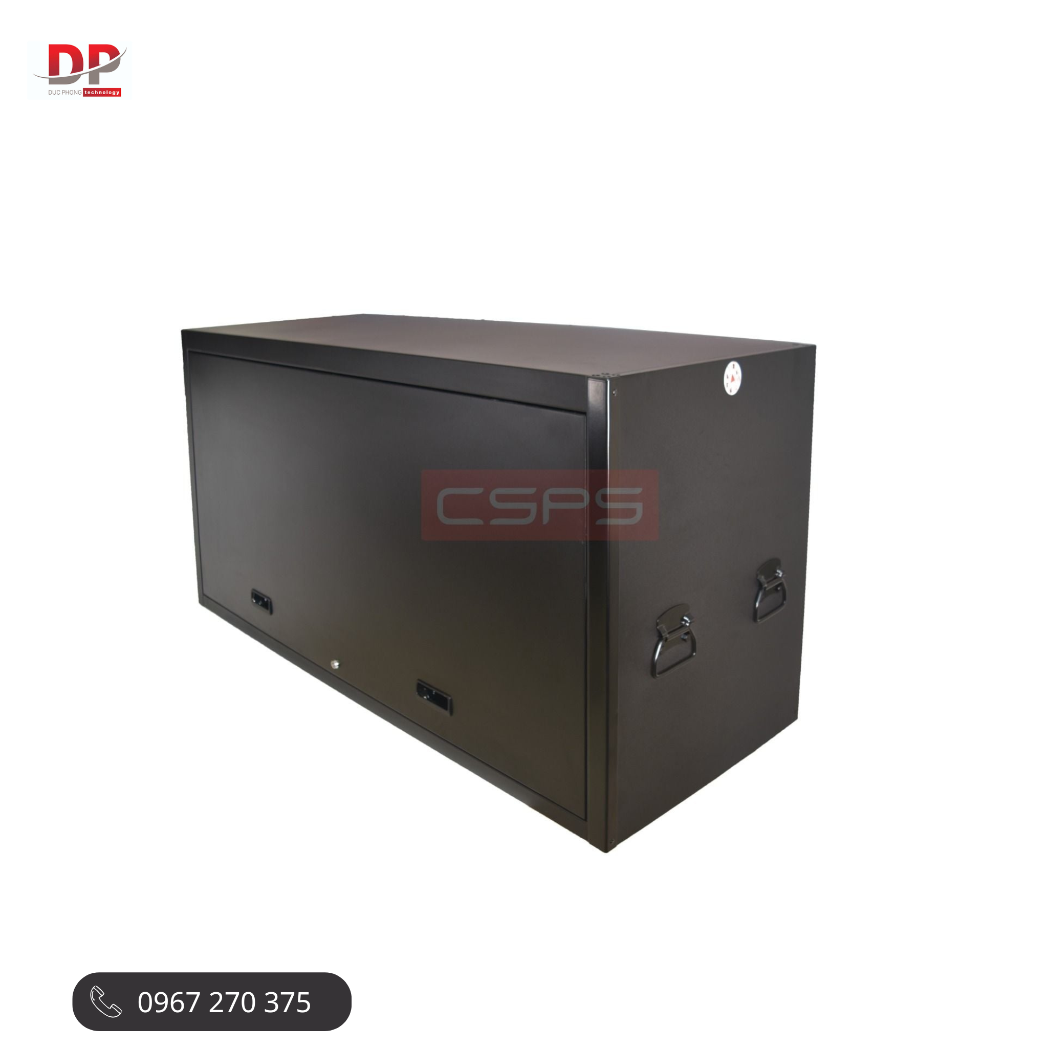 Công Ty Cổ Phần Kỹ Thuật và Công Nghệ Đức Phong