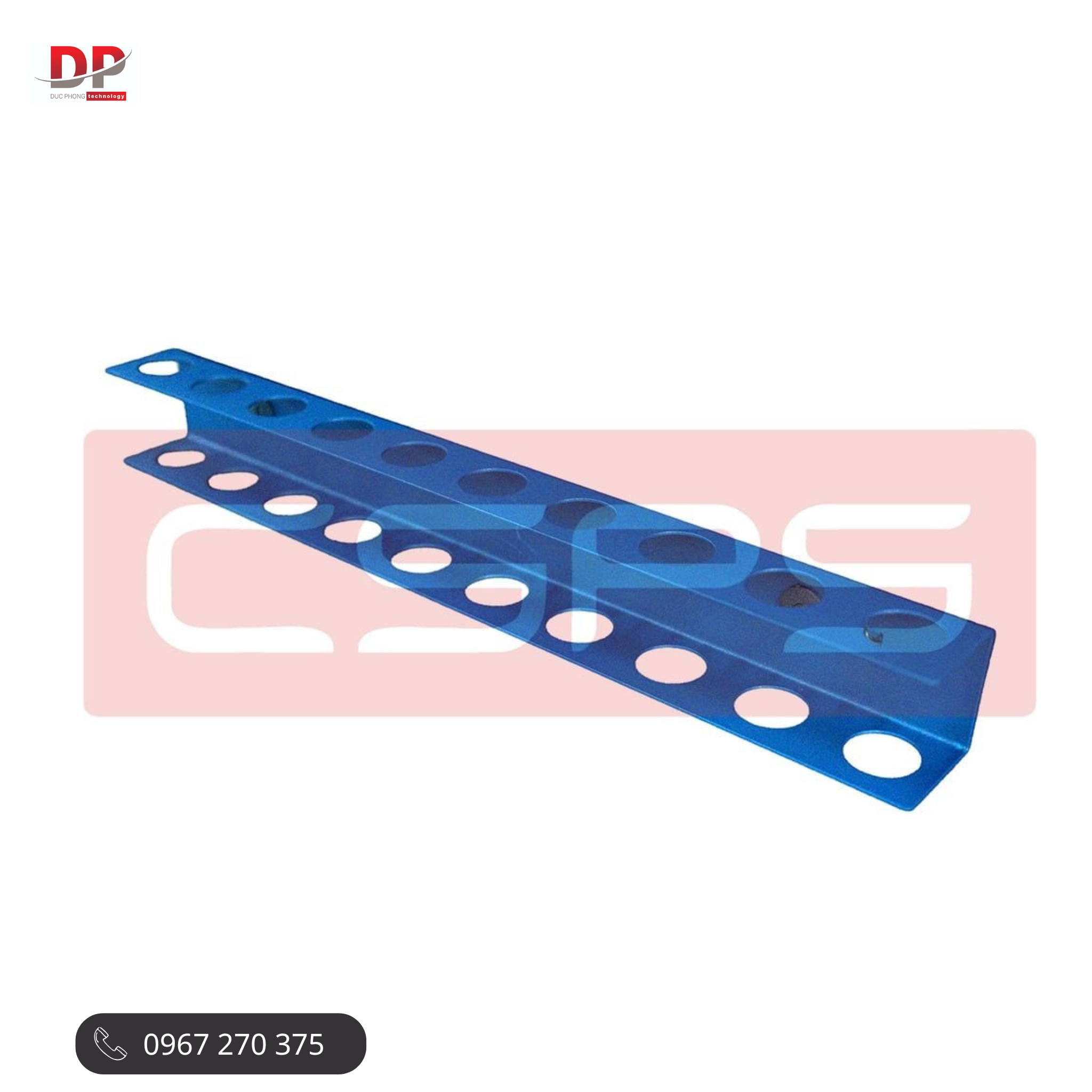 Công Ty Cổ Phần Kỹ Thuật và Công Nghệ Đức Phong