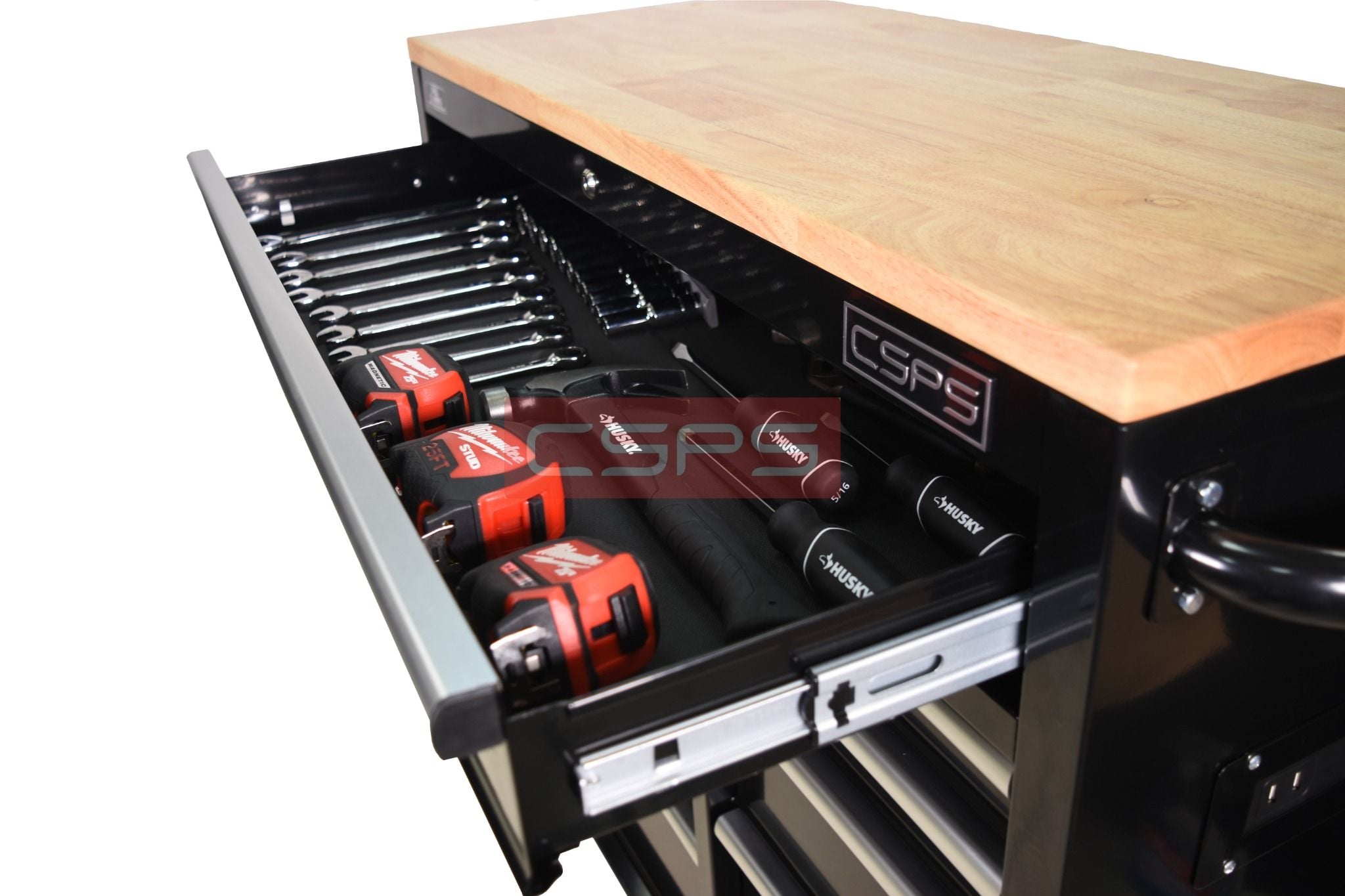 Công Ty Cổ Phần Kỹ Thuật và Công Nghệ Đức Phong