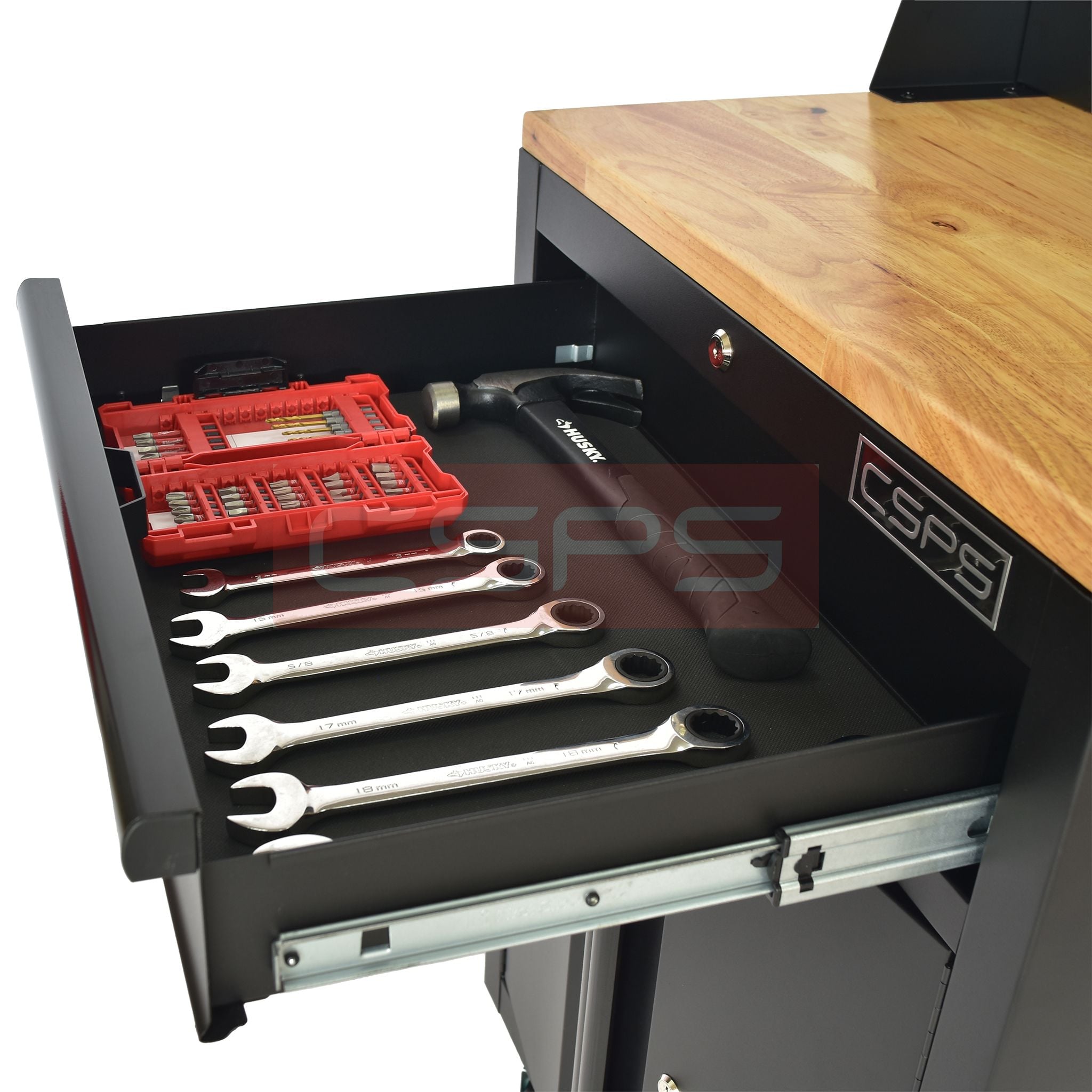 Công Ty Cổ Phần Kỹ Thuật và Công Nghệ Đức Phong