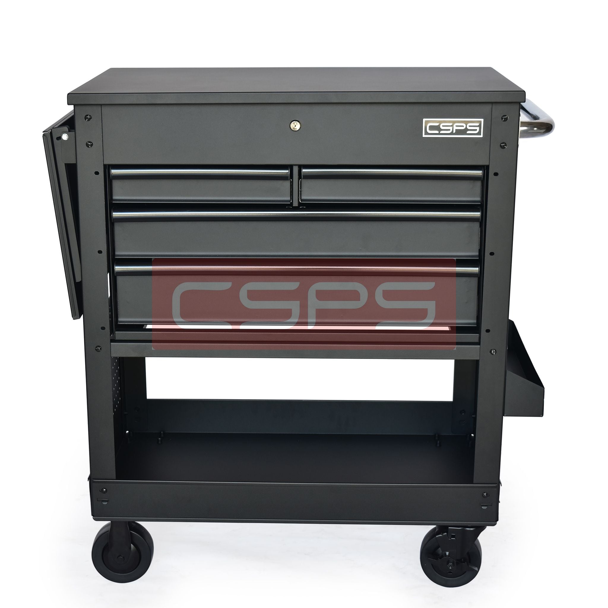 Công Ty Cổ Phần Kỹ Thuật và Công Nghệ Đức Phong