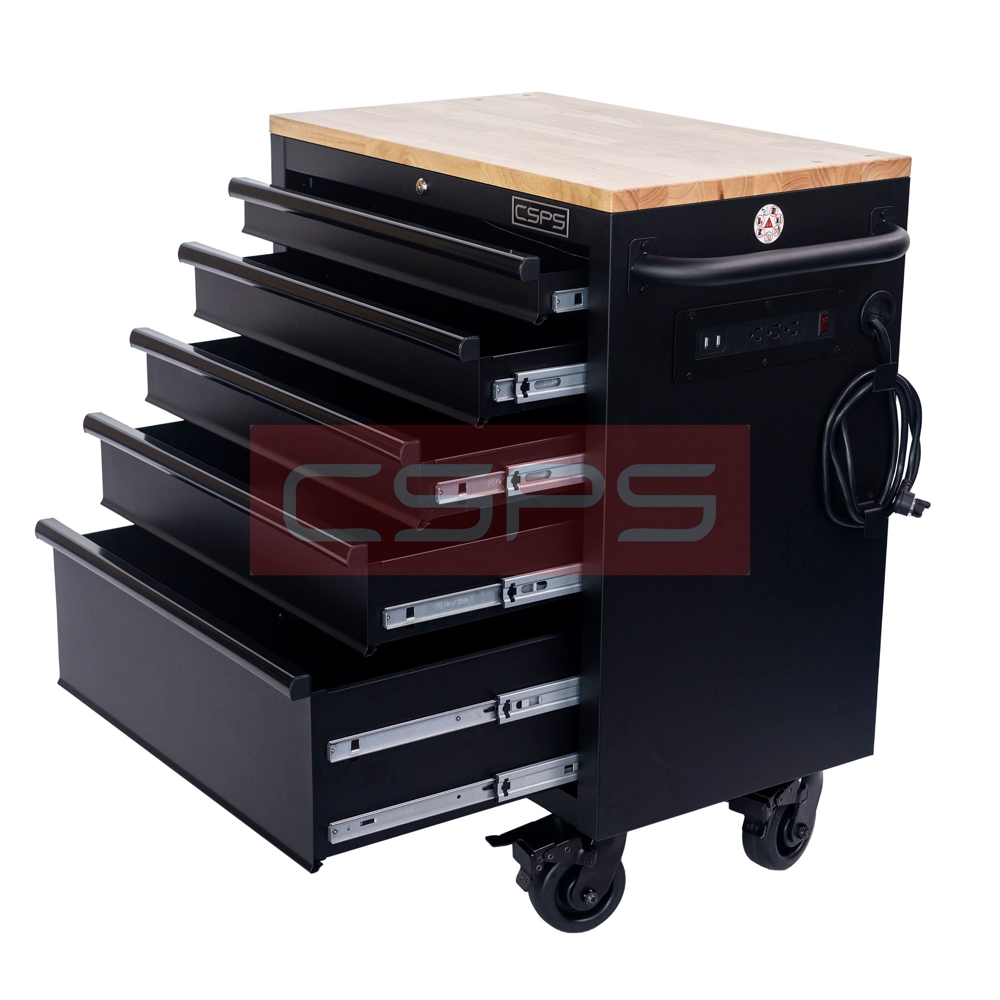 Công Ty Cổ Phần Kỹ Thuật và Công Nghệ Đức Phong